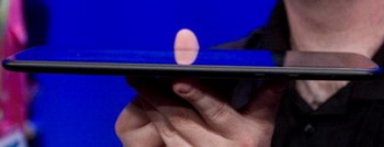 intel medfield tablet